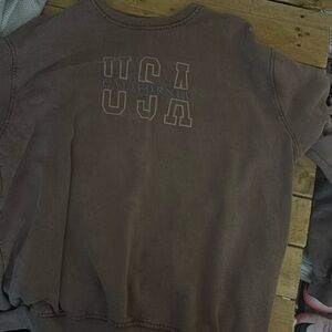 Urban outfitters hoodie